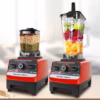 Silver Crest Blender SC-1589 1500W | Snažan Kuhinjski Blender za Smoothie, Sokove i Led