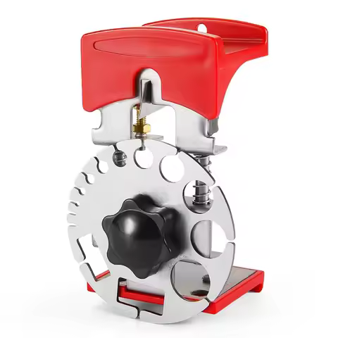 ALAT za Skidanje Izolacije sa Žice | Sjekač i Skidač izolacije sa Kablova za Električare