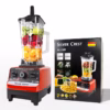 Silver Crest Blender SC-1589 1500W | Snažan Kuhinjski Blender za Smoothie, Sokove i Led